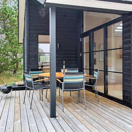 Holiday Home Turkka - 3-8Km From The Sea In Western Jutland By Interhome Tagholm Ngoại thất bức ảnh