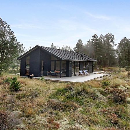 Holiday Home Turkka - 3-8Km From The Sea In Western Jutland By Interhome Tagholm Ngoại thất bức ảnh