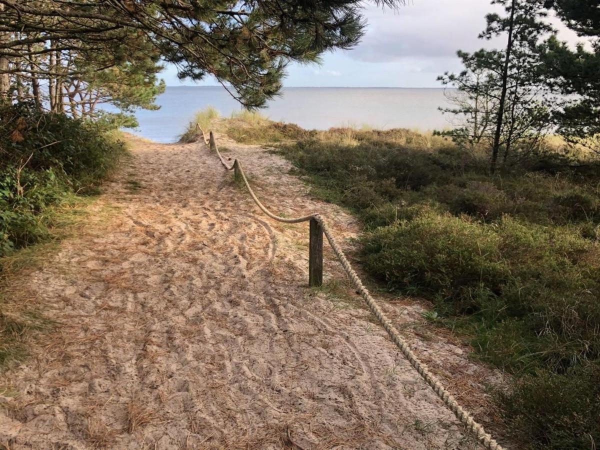 Holiday Home Turkka - 3-8Km From The Sea In Western Jutland By Interhome Tagholm Ngoại thất bức ảnh