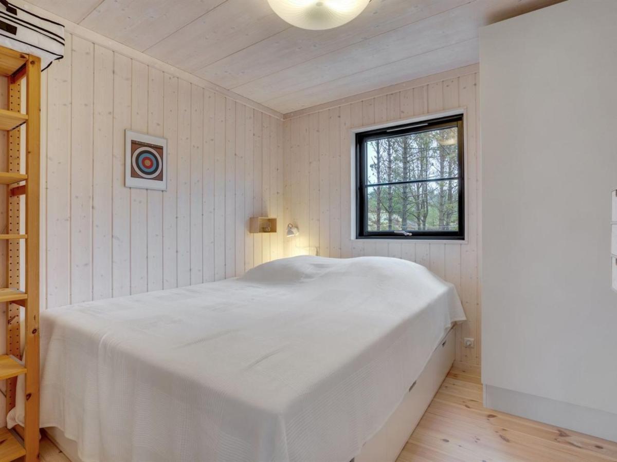 Holiday Home Turkka - 3-8Km From The Sea In Western Jutland By Interhome Tagholm Ngoại thất bức ảnh